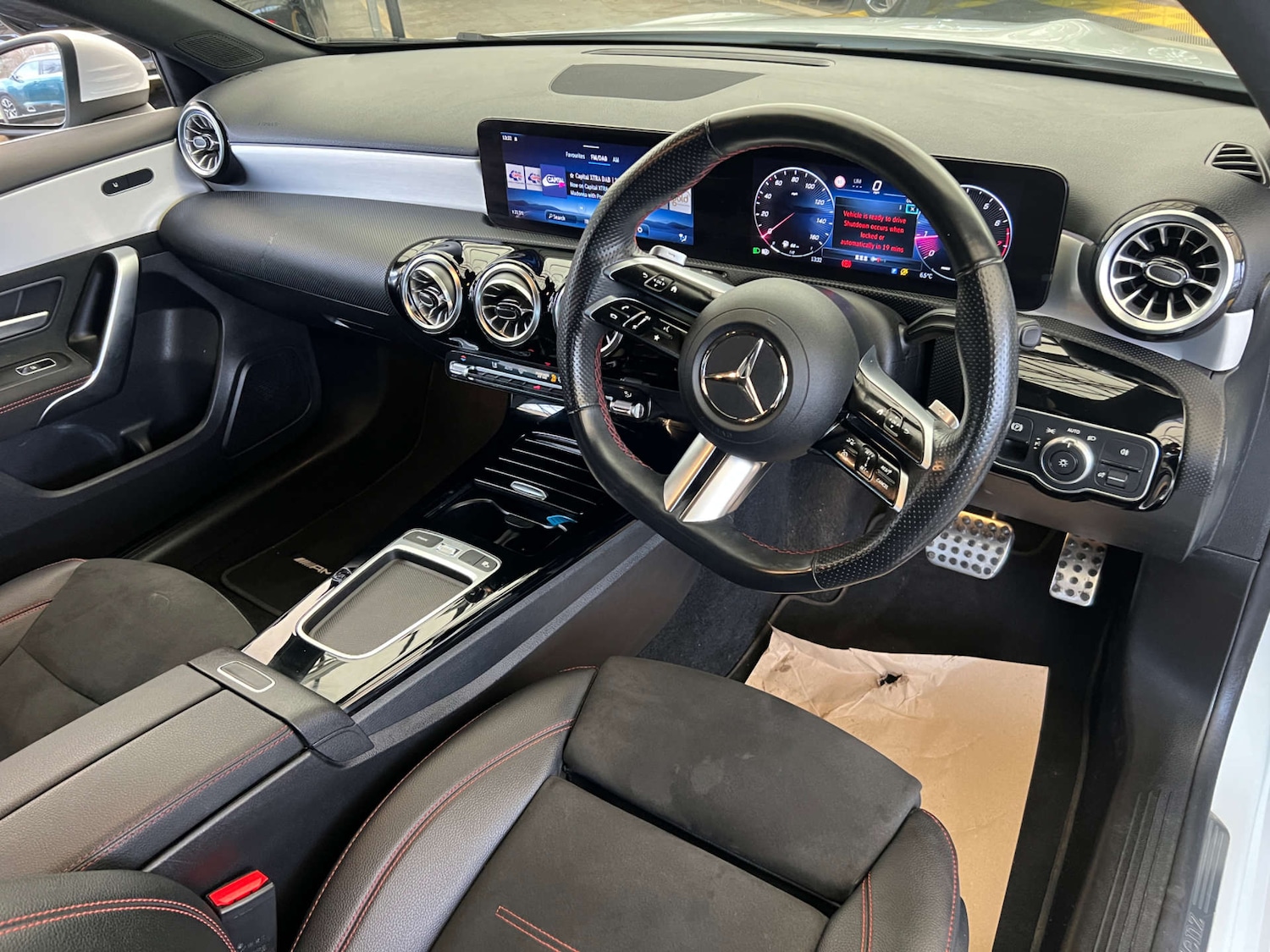 Used Mercedes-Benz A-Class 2023 for sale - 76735786: Photo 13