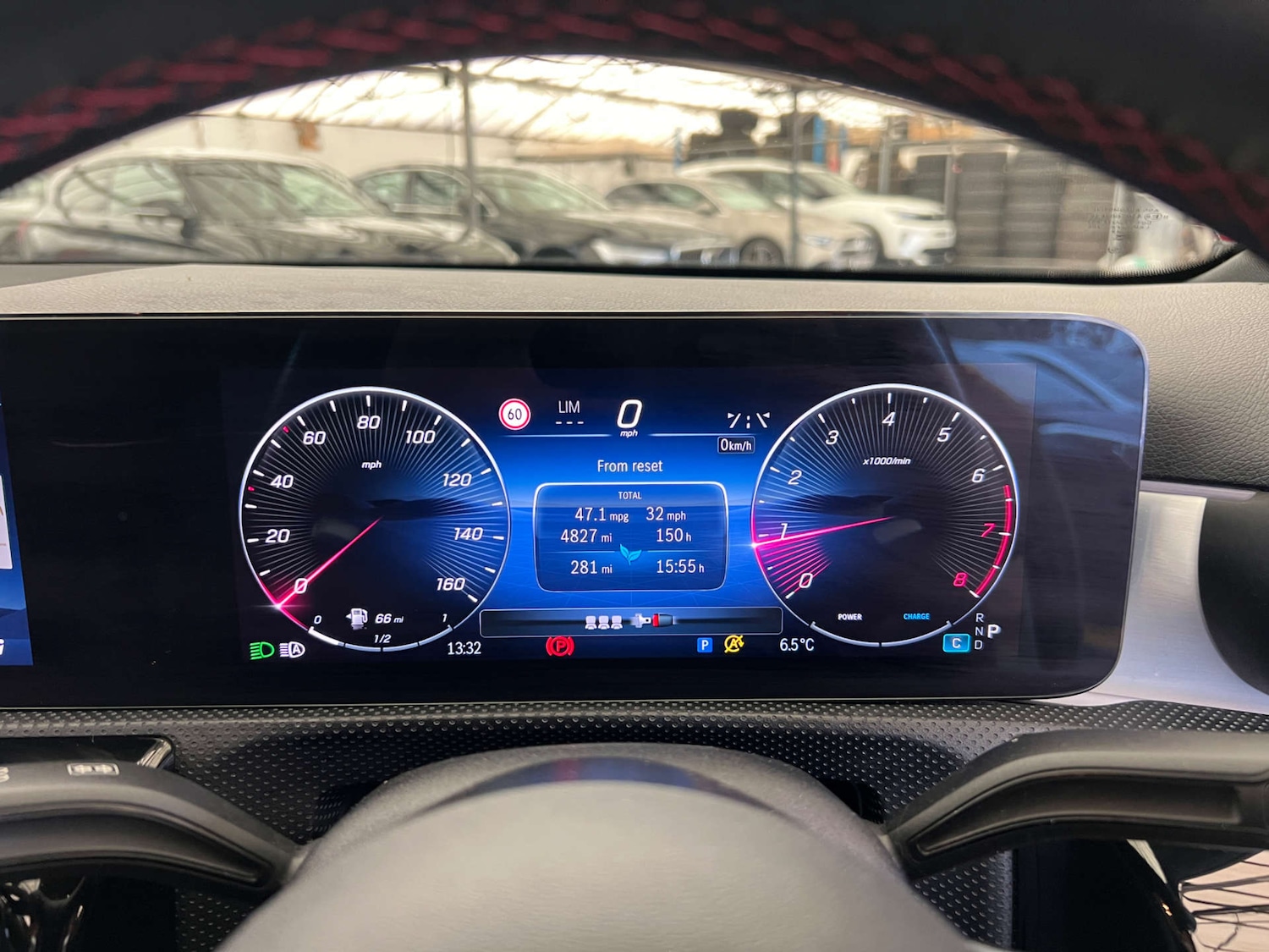 Used Mercedes-Benz A-Class 2023 for sale - 76735786: Photo 15