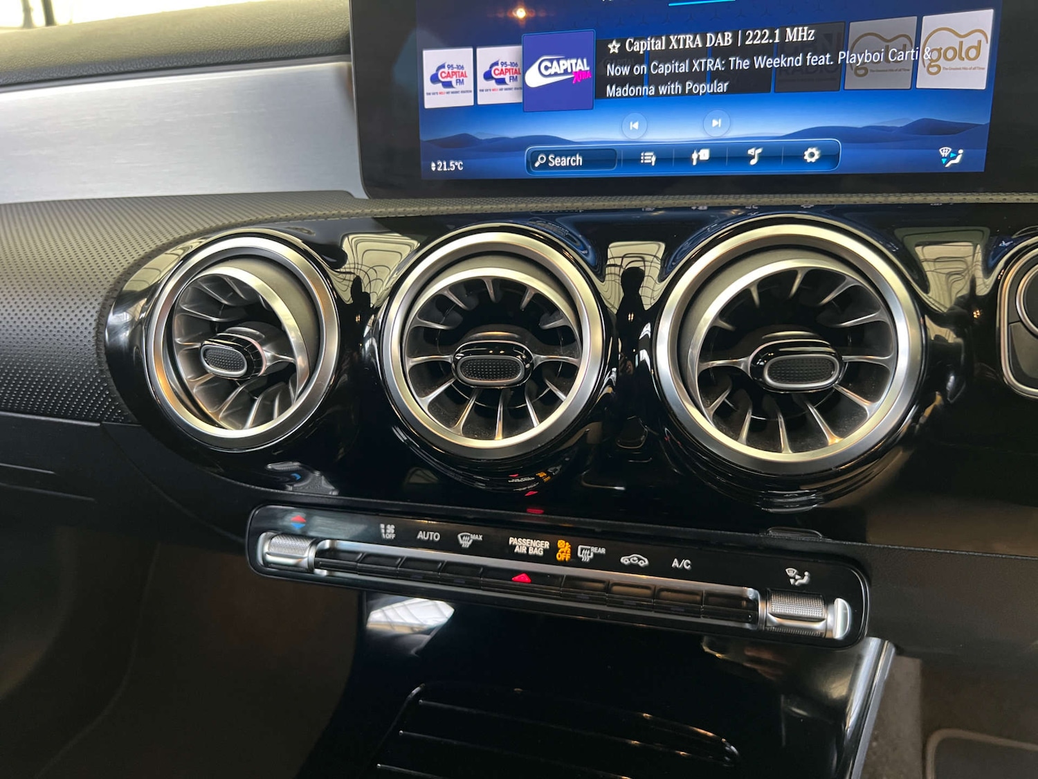 Used Mercedes-Benz A-Class 2023 for sale - 76735786: Photo 16