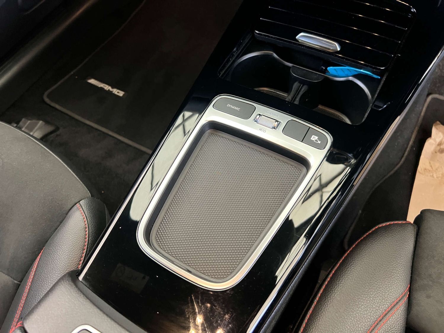 Used Mercedes-Benz A-Class 2023 for sale - 76735786: Photo 17