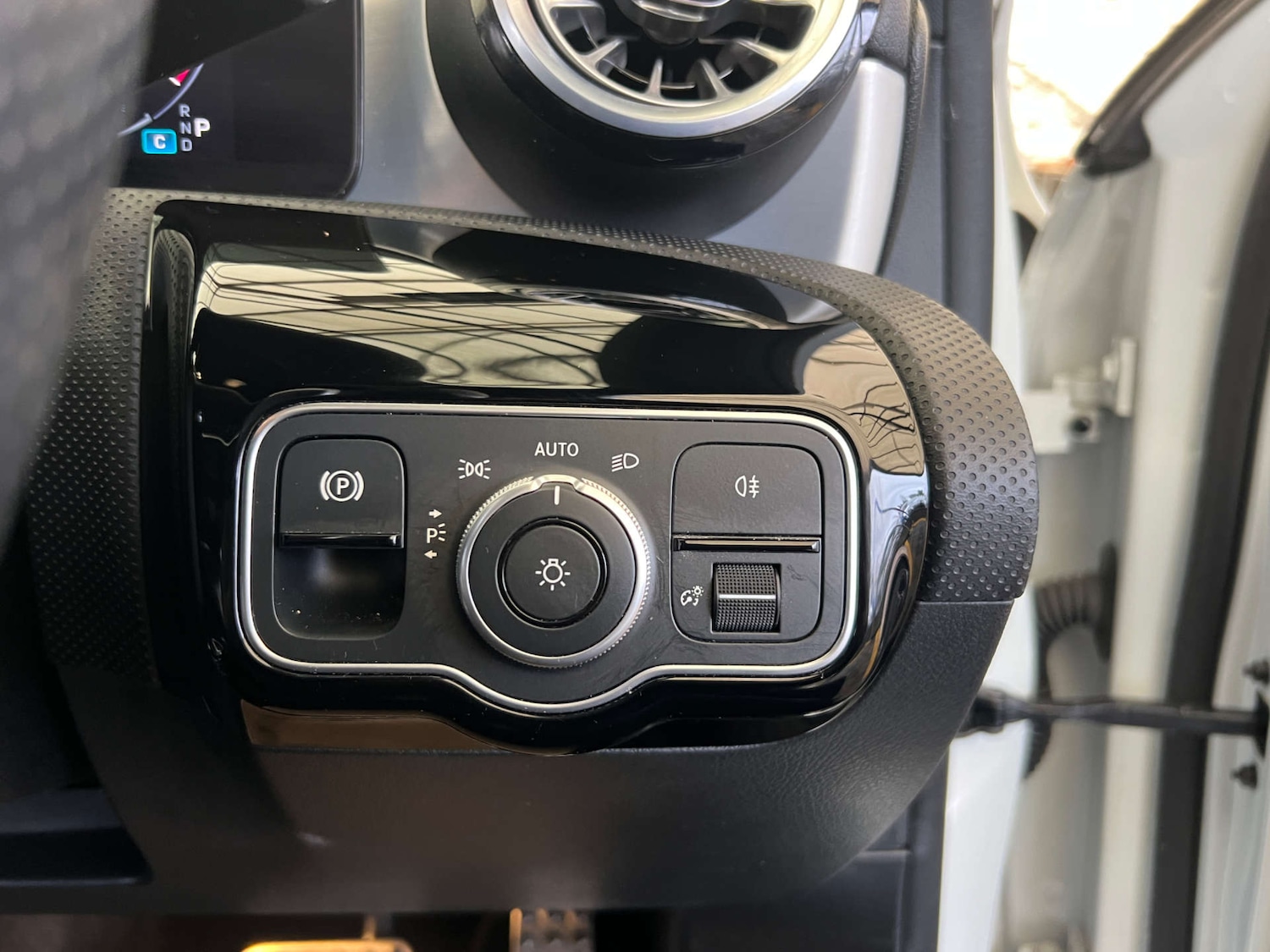 Used Mercedes-Benz A-Class 2023 for sale - 76735786: Photo 18