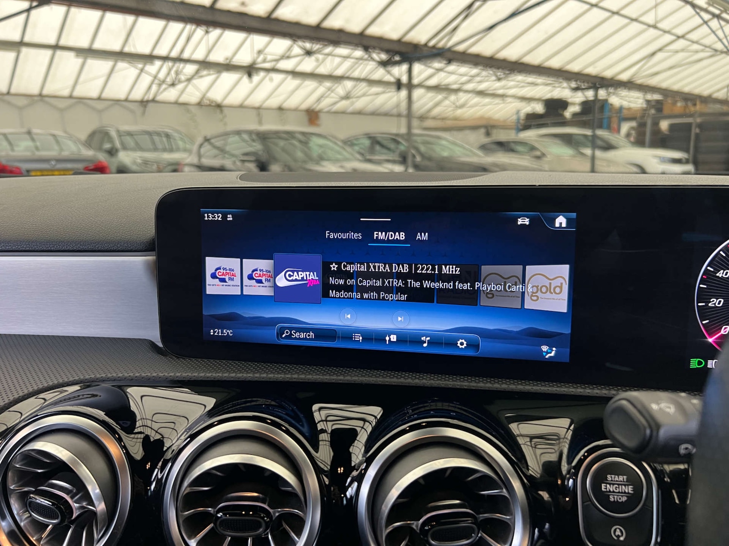 Used Mercedes-Benz A-Class 2023 for sale - 76735786: Photo 19