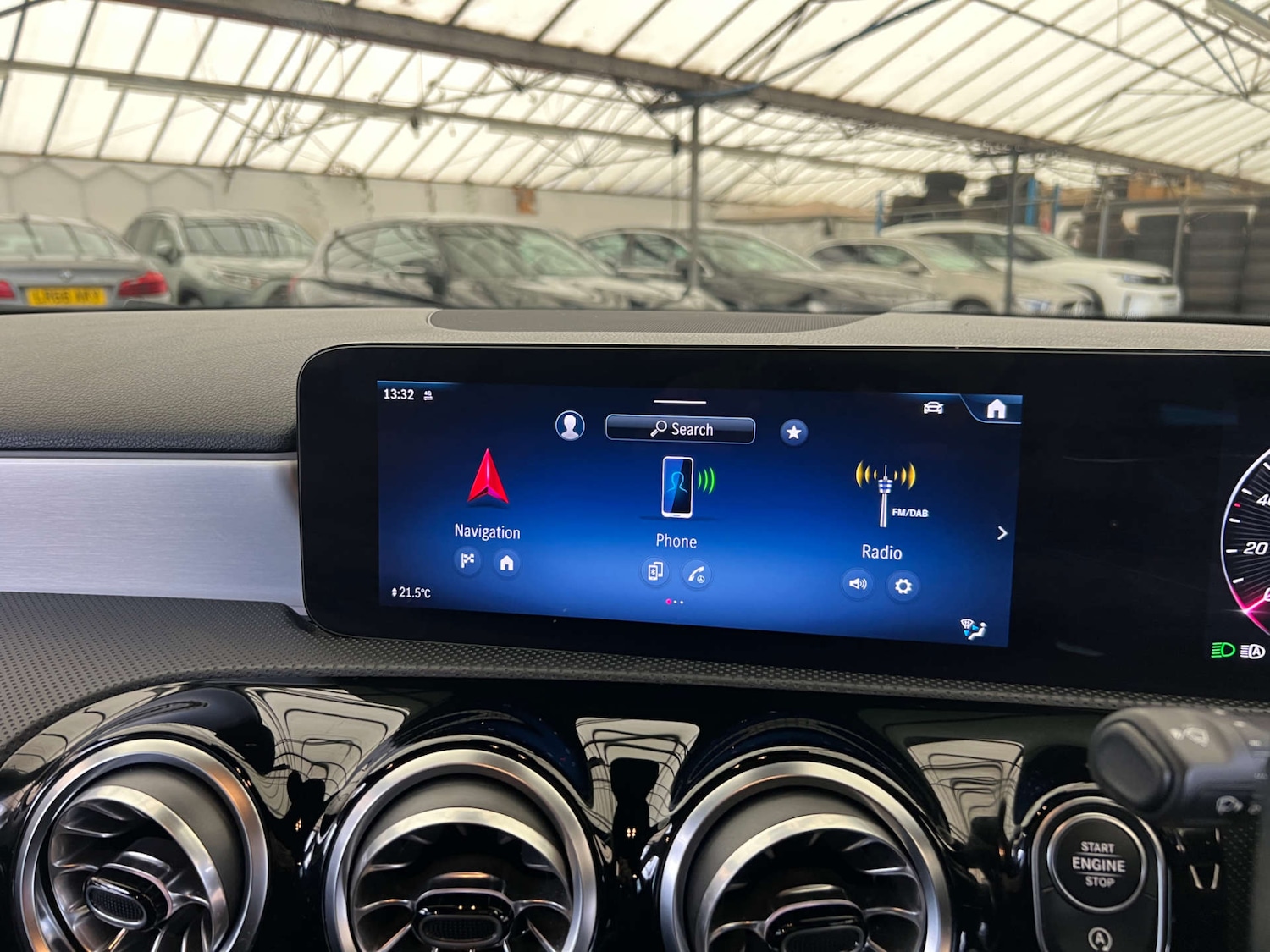 Used Mercedes-Benz A-Class 2023 for sale - 76735786: Photo 21