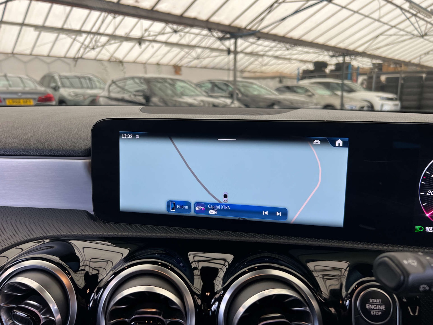 Used Mercedes-Benz A-Class 2023 for sale - 76735786: Photo 22