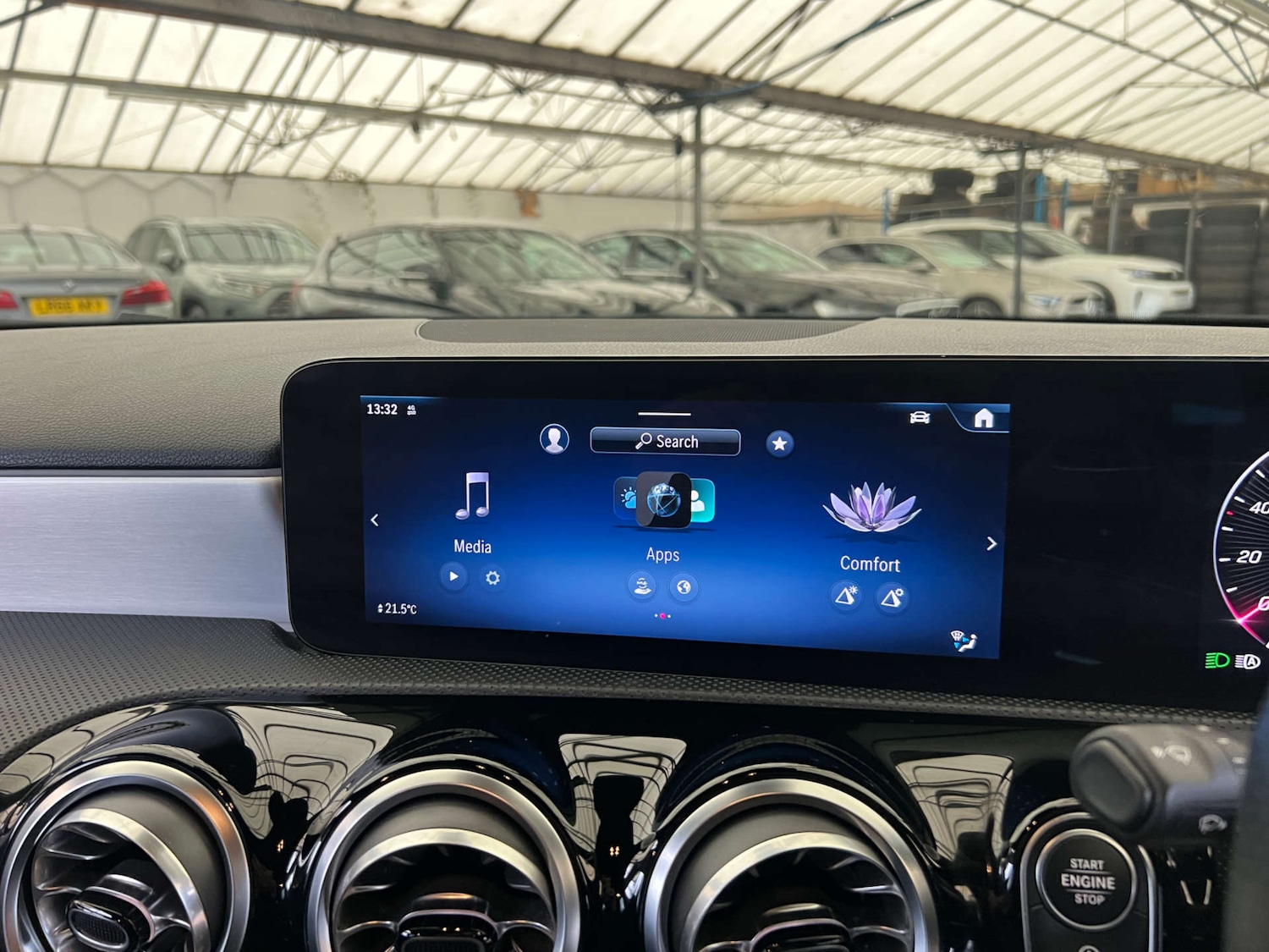 Used Mercedes-Benz A-Class 2023 for sale - 76735786: Photo 23