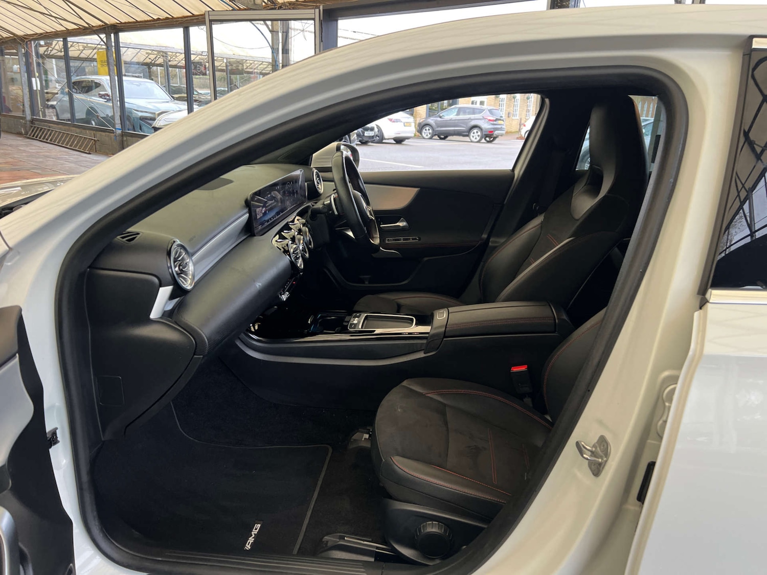 Used Mercedes-Benz A-Class 2023 for sale - 76735786: Photo 25