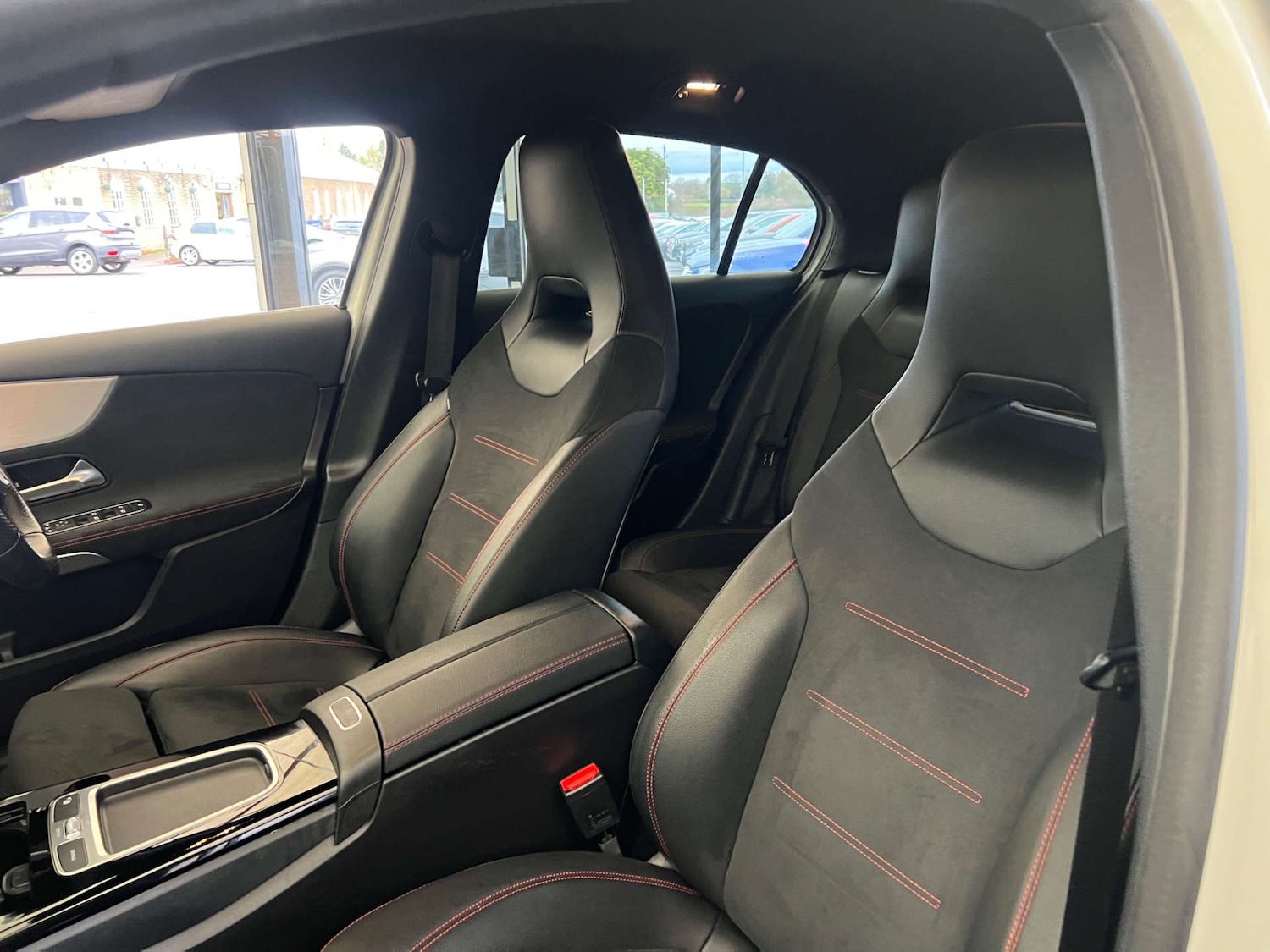 Used Mercedes-Benz A-Class 2023 for sale - 76735786: Photo 27