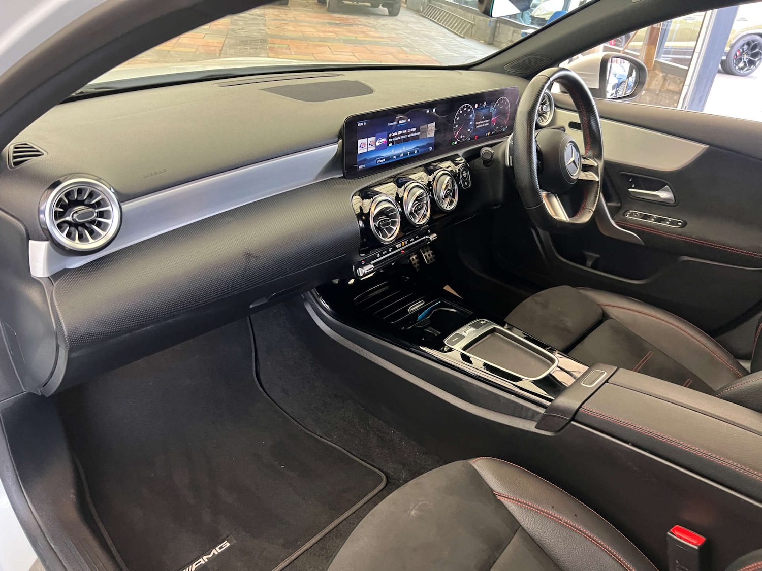 Used Mercedes-Benz A-Class 2023 for sale - 76735786: Photo 28