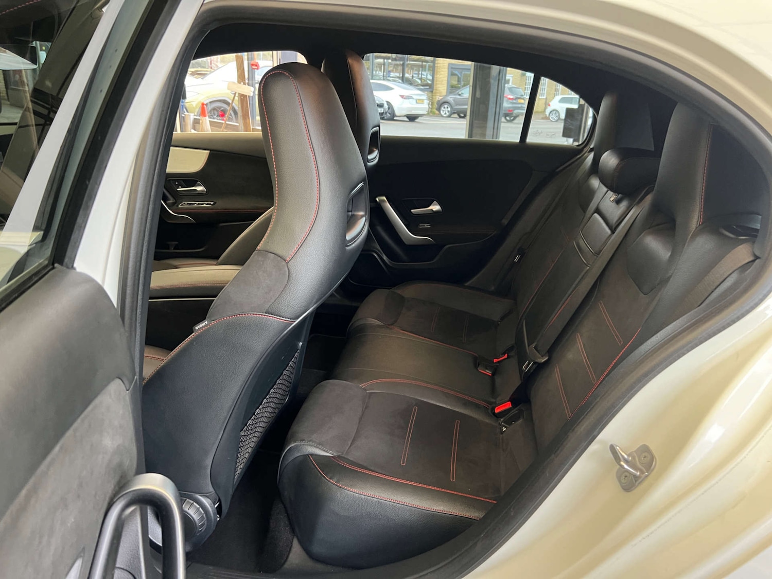 Used Mercedes-Benz A-Class 2023 for sale - 76735786: Photo 29