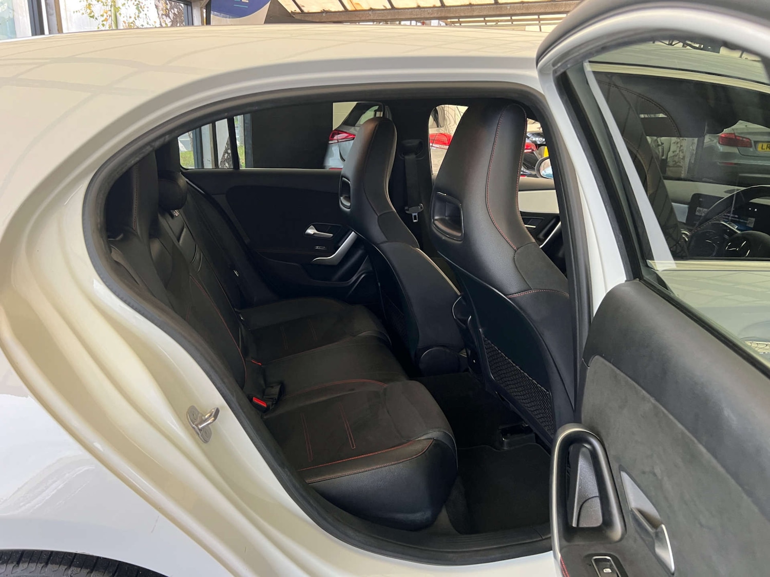 Used Mercedes-Benz A-Class 2023 for sale - 76735786: Photo 30