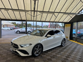 Used Mercedes-Benz A-Class 2023 for sale - 76735786: Photo