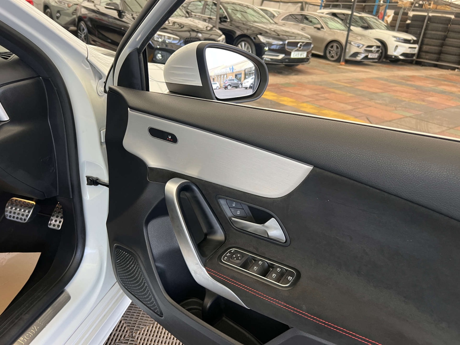 Used Mercedes-Benz A-Class 2023 for sale - 76735786: Photo 7