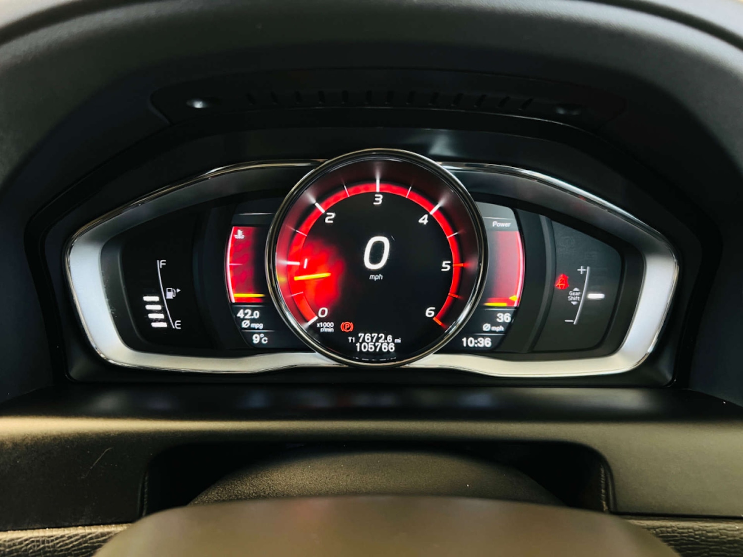 Used Volvo XC60 2017 for sale - 77964805: Photo 15