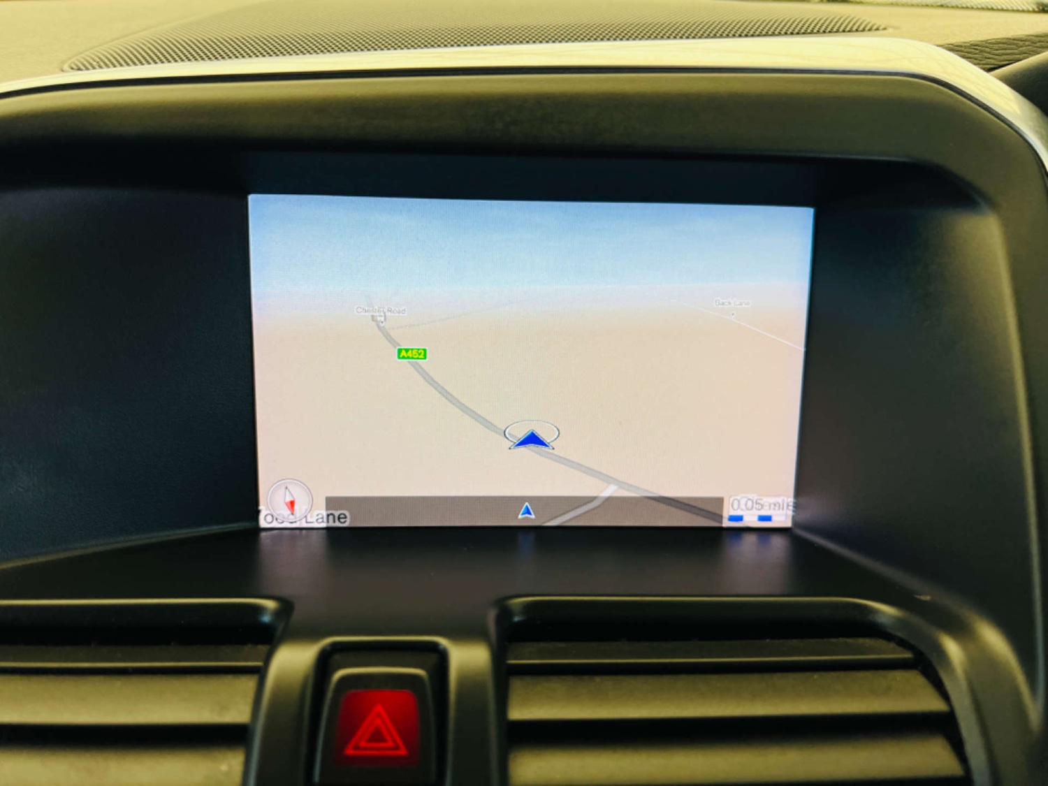 Used Volvo XC60 2017 for sale - 77964805: Photo 28