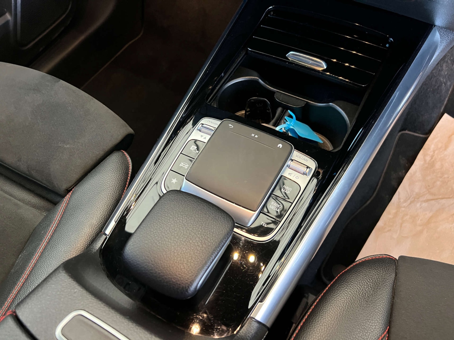 Used Mercedes-Benz B Class 2021 for sale - 76971033: Photo 14