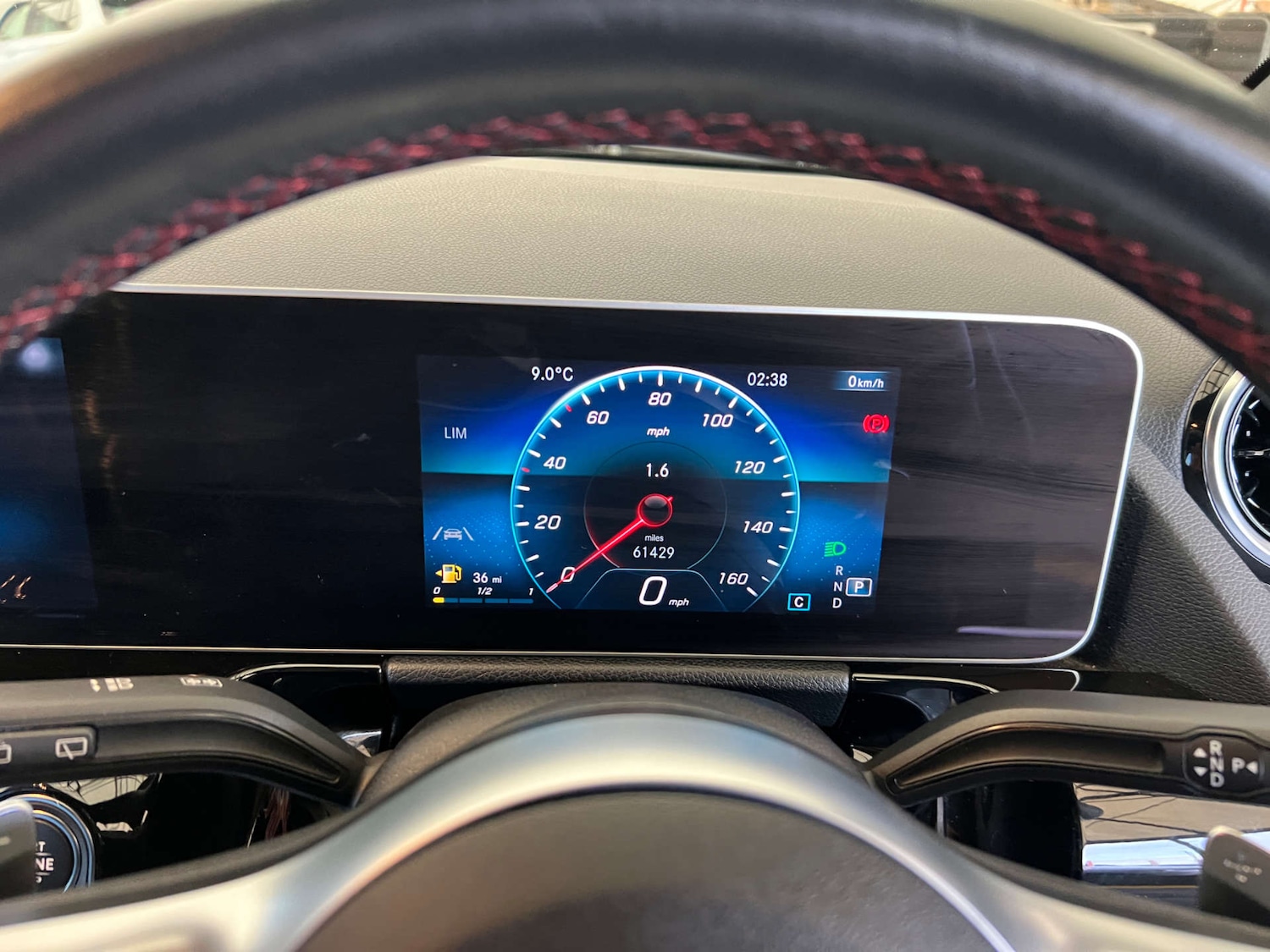 Used Mercedes-Benz B Class 2021 for sale - 76971033: Photo 15