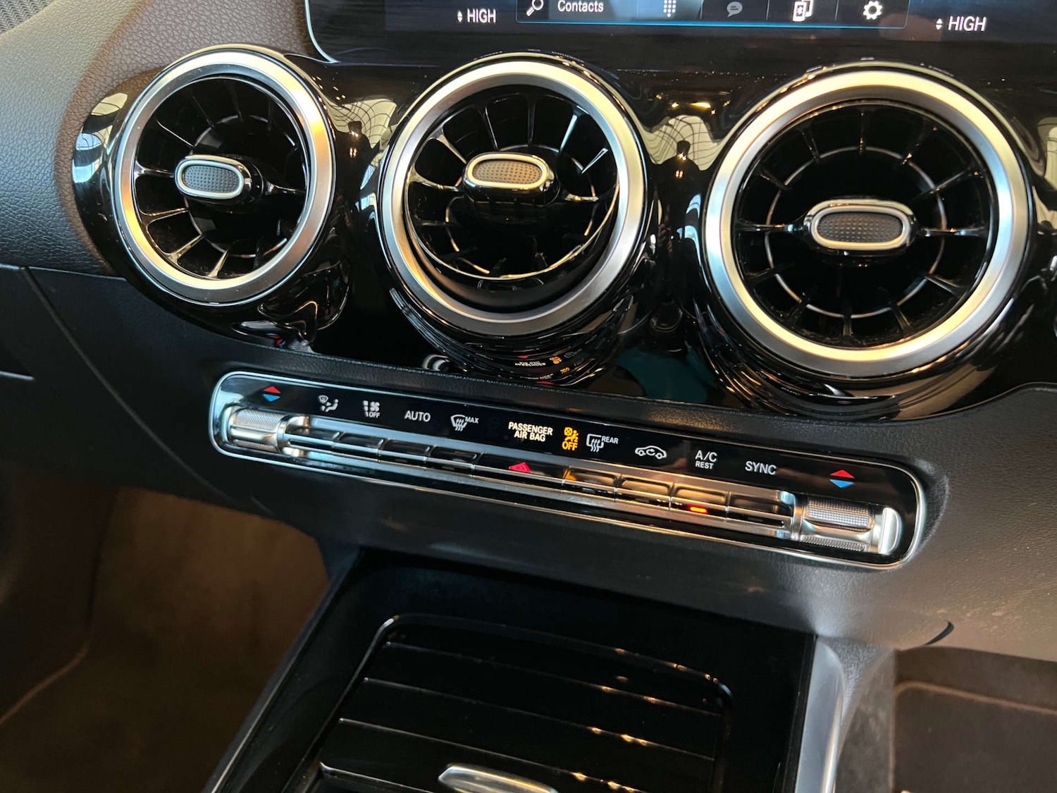 Used Mercedes-Benz B Class 2021 for sale - 76971033: Photo 18