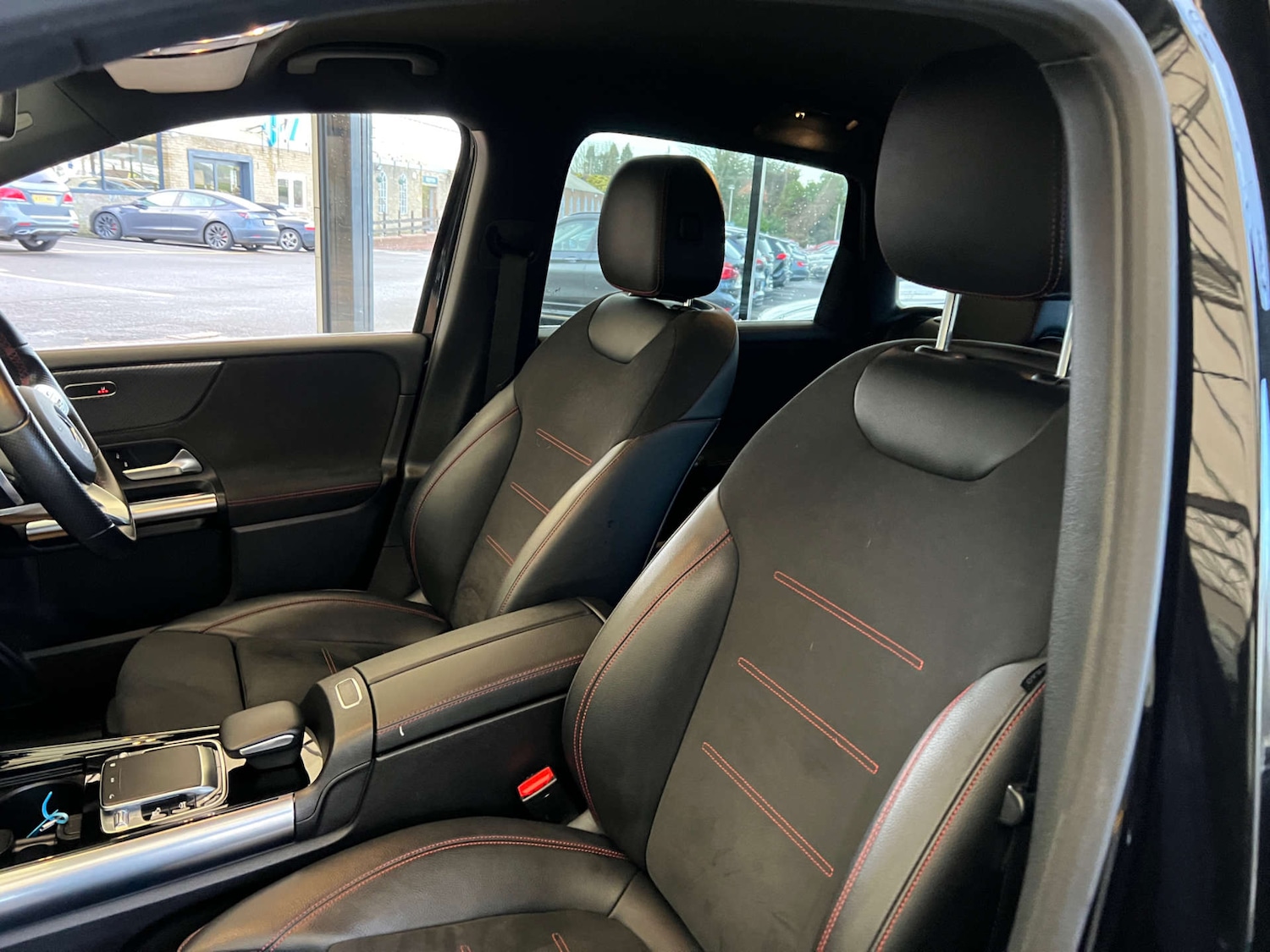 Used Mercedes-Benz B Class 2021 for sale - 76971033: Photo 24