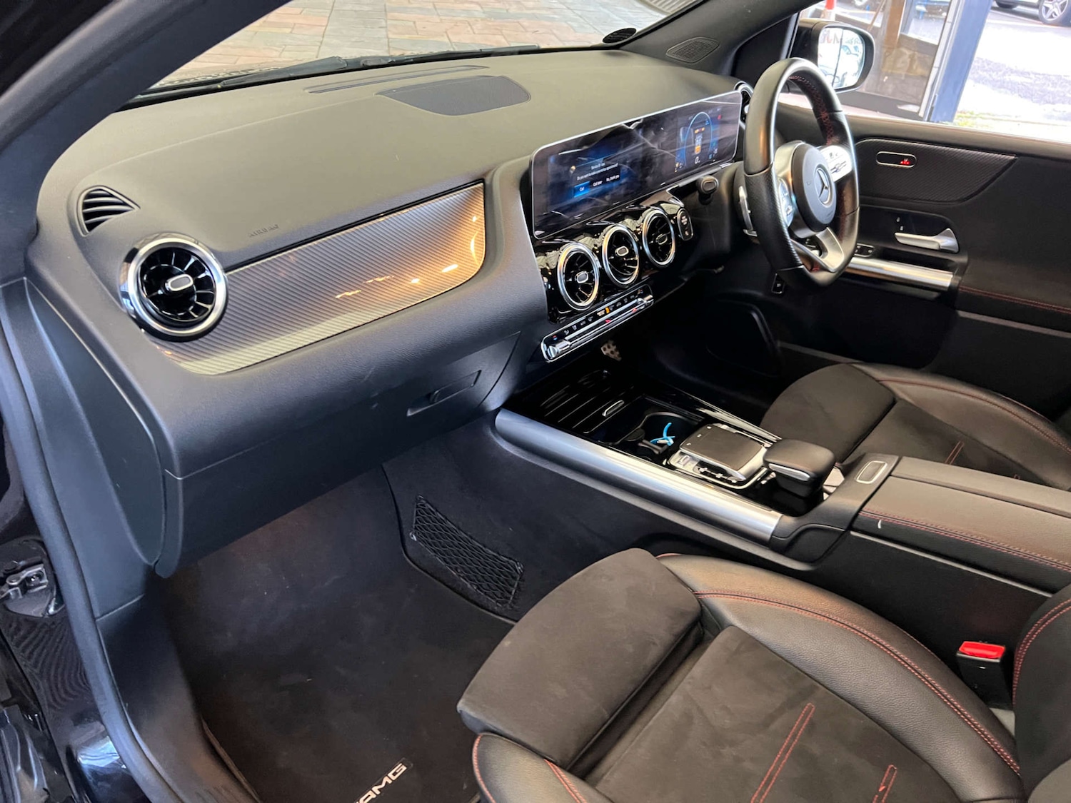 Used Mercedes-Benz B Class 2021 for sale - 76971033: Photo 25