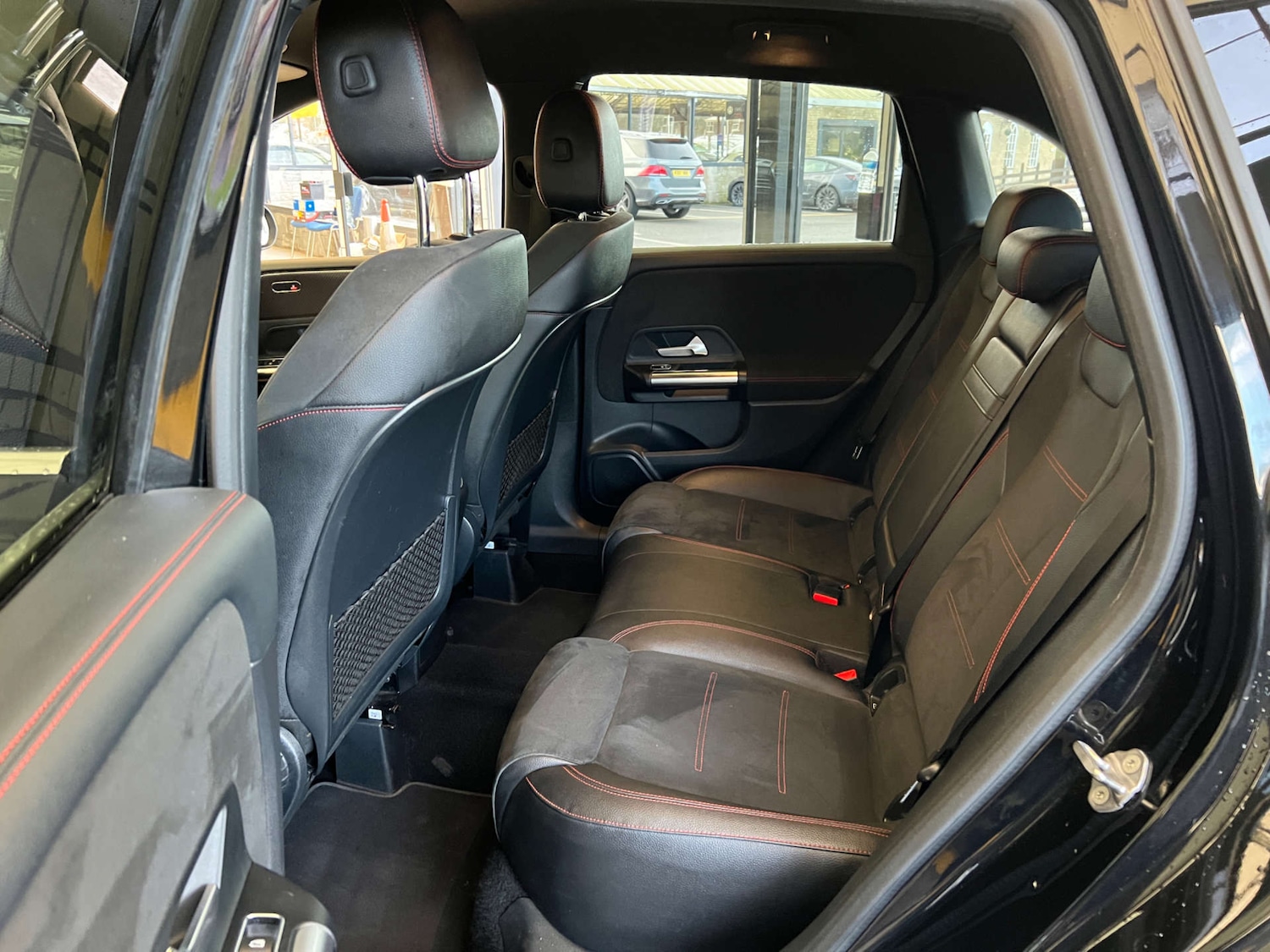 Used Mercedes-Benz B Class 2021 for sale - 76971033: Photo 26