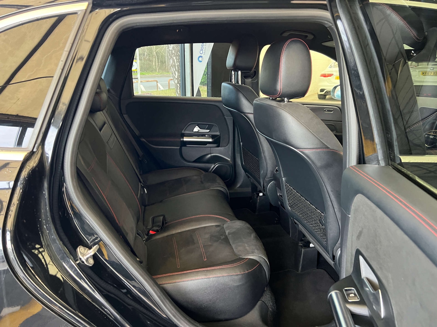 Used Mercedes-Benz B Class 2021 for sale - 76971033: Photo 27