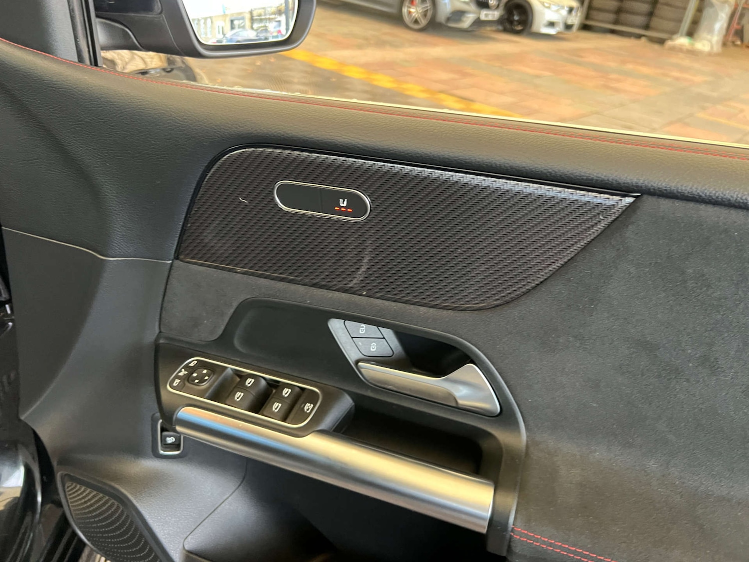 Used Mercedes-Benz B Class 2021 for sale - 76971033: Photo 9