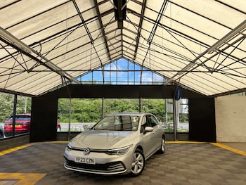 Used Volkswagen Golf 2023 for sale - 78621349: Photo