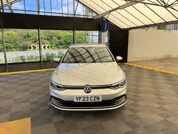 Used Volkswagen Golf 2023 for sale - 78621349: Photo