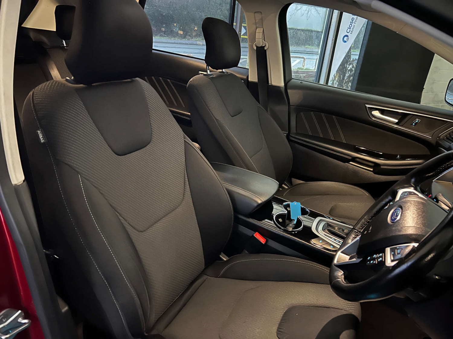 Used Ford Edge 2016 for sale - 77147773: Photo 10