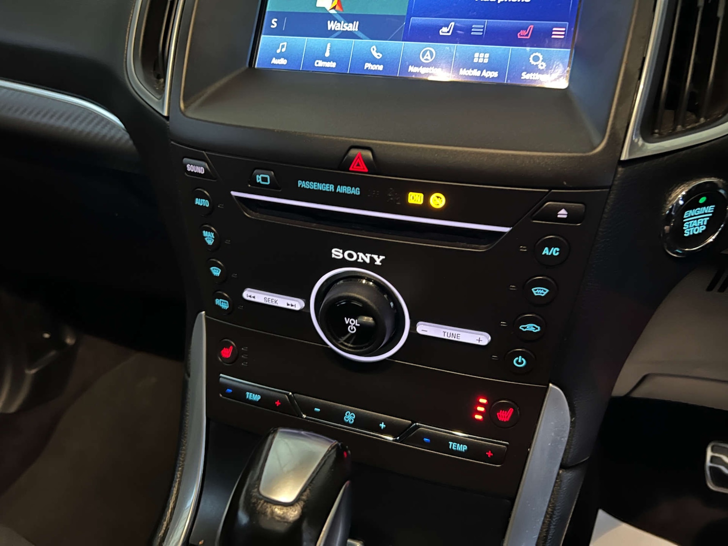 Used Ford Edge 2016 for sale - 77147773: Photo 15