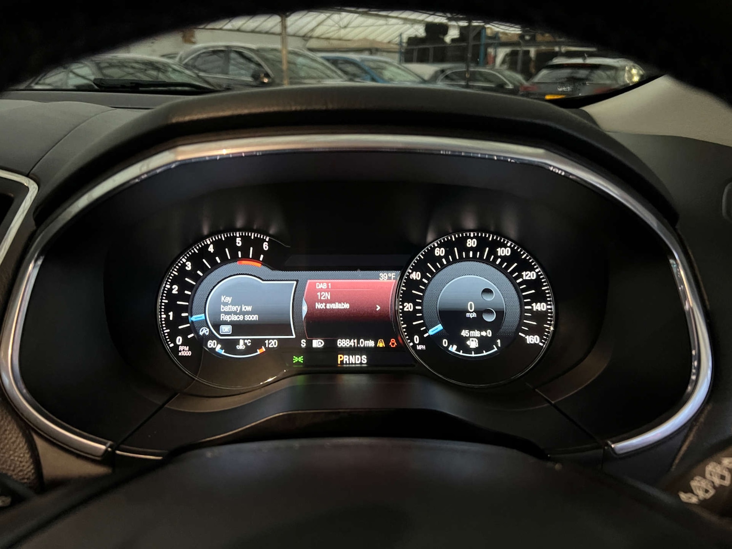 Used Ford Edge 2016 for sale - 77147773: Photo 17