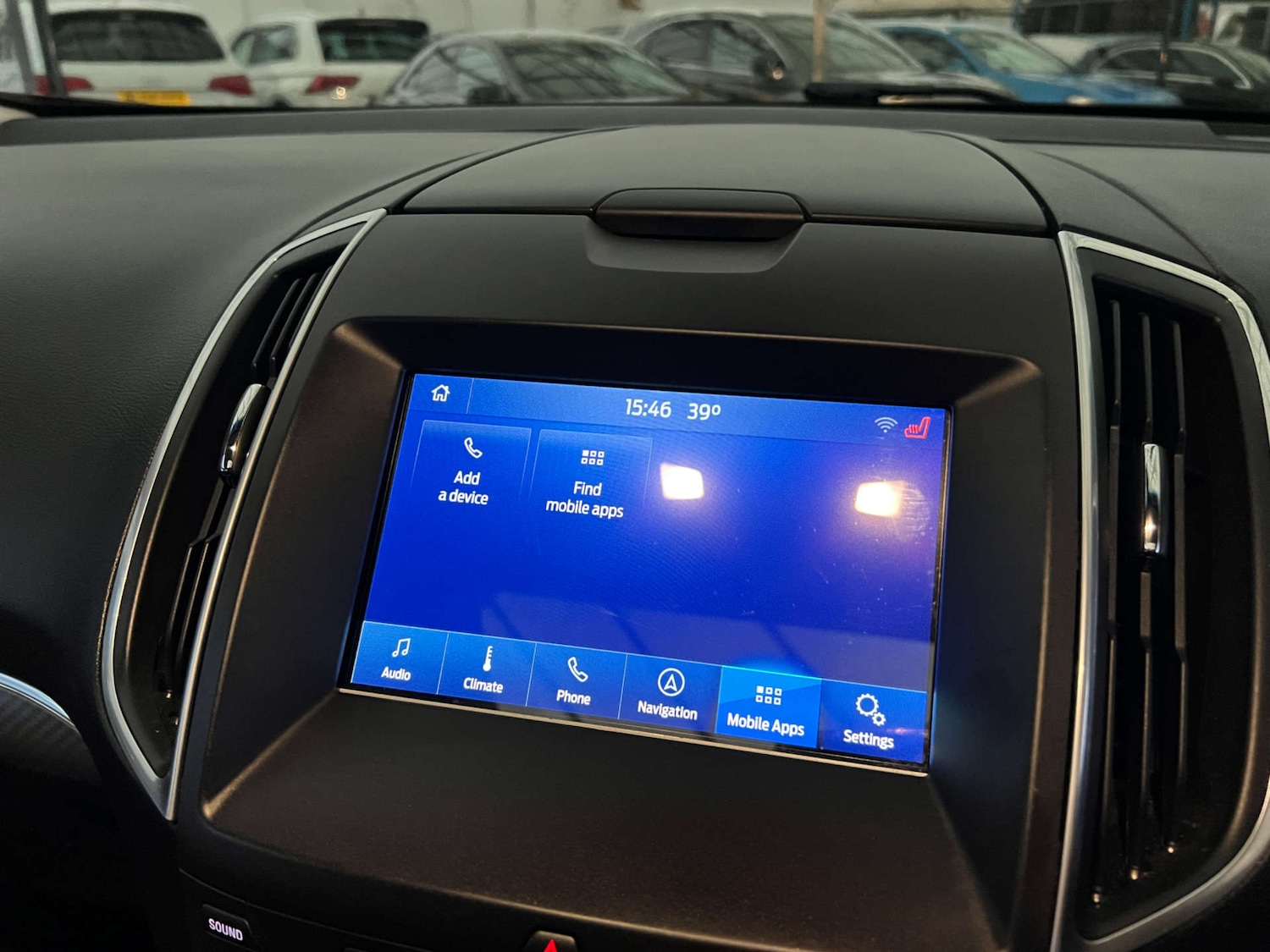 Used Ford Edge 2016 for sale - 77147773: Photo 19