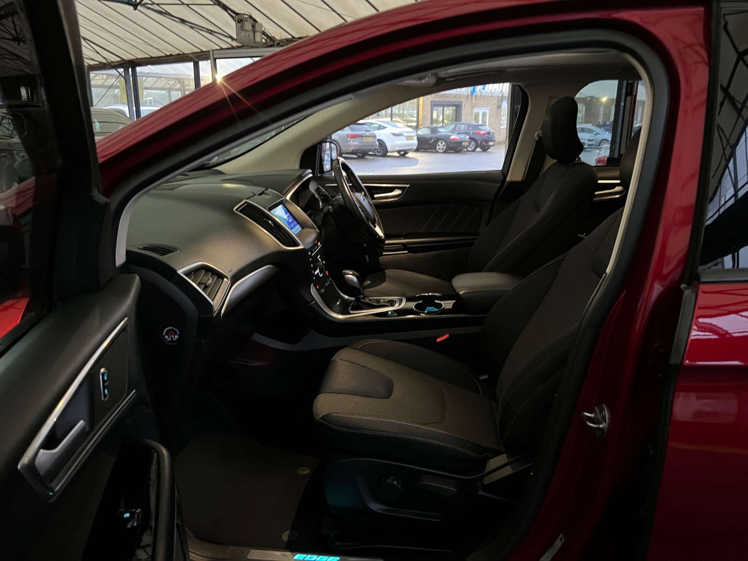 Used Ford Edge 2016 for sale - 77147773: Photo 22