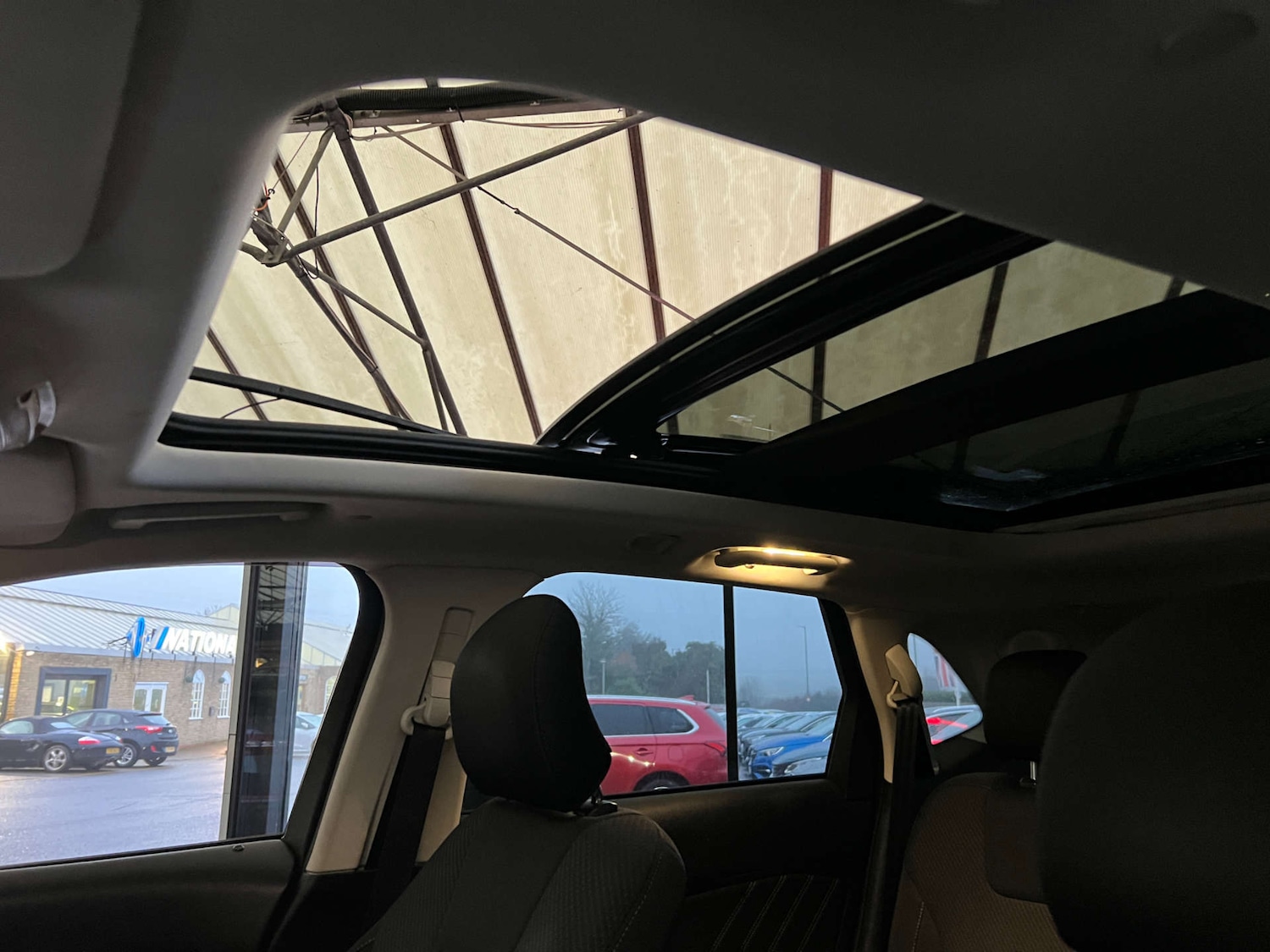 Used Ford Edge 2016 for sale - 77147773: Photo 25