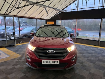 Used Ford Edge 2016 for sale - 77147773: Photo