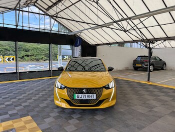 Used Peugeot 208 2021 for sale - 79463756: Photo