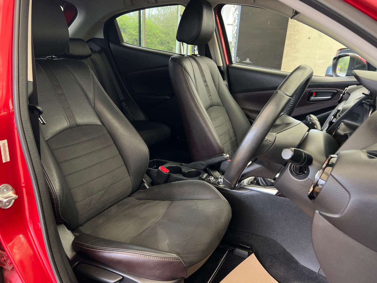 Used Mazda Mazda2 2018 for sale - 78106691: Photo 11