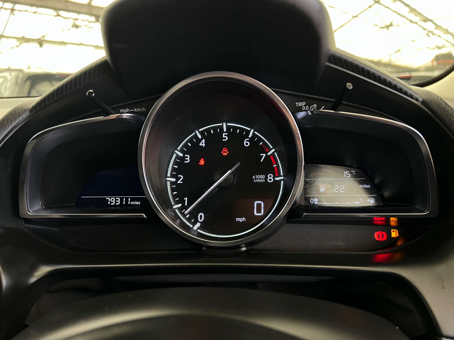 Used Mazda Mazda2 2018 for sale - 78106691: Photo 13