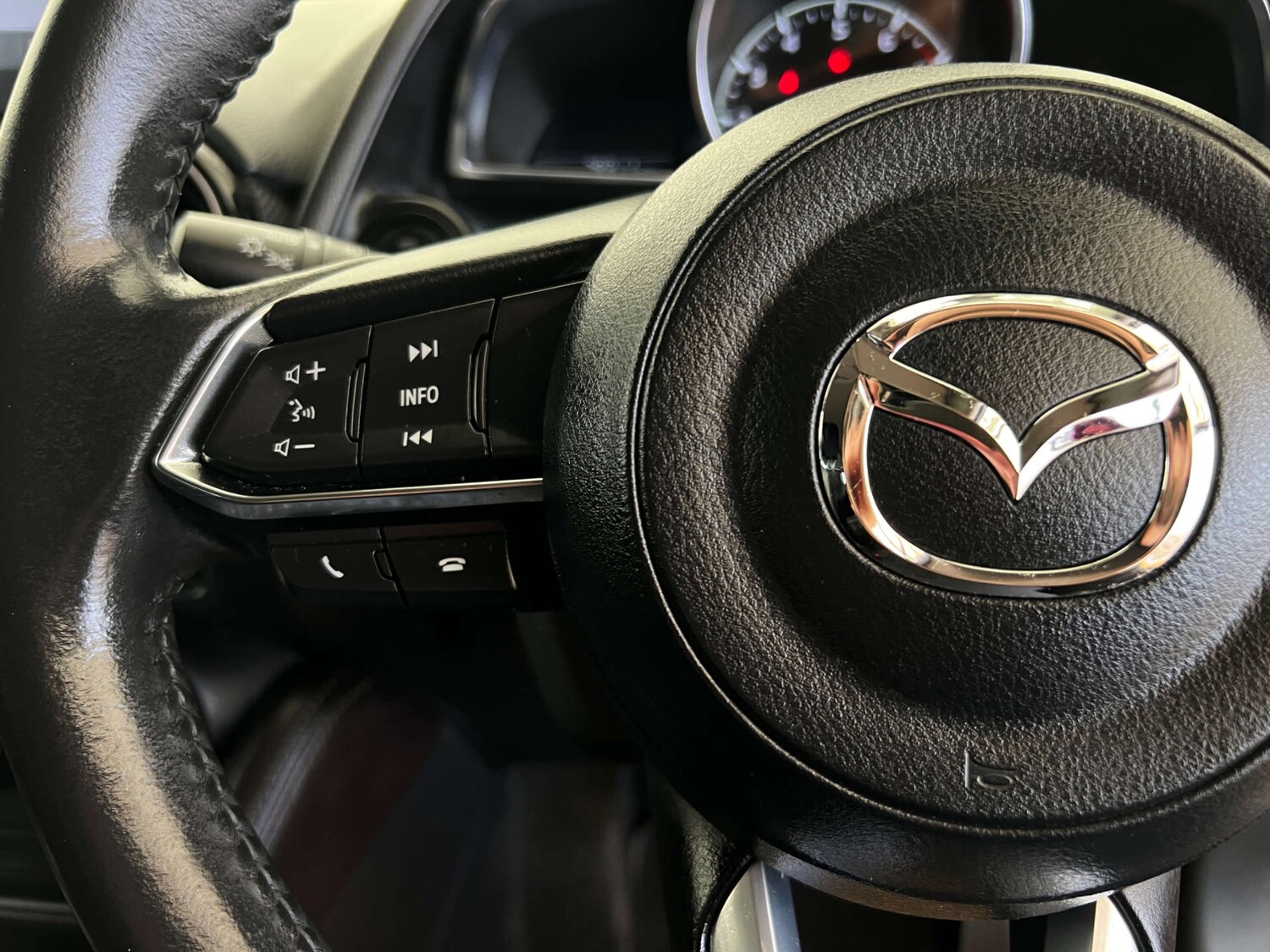 Used Mazda Mazda2 2018 for sale - 78106691: Photo 15