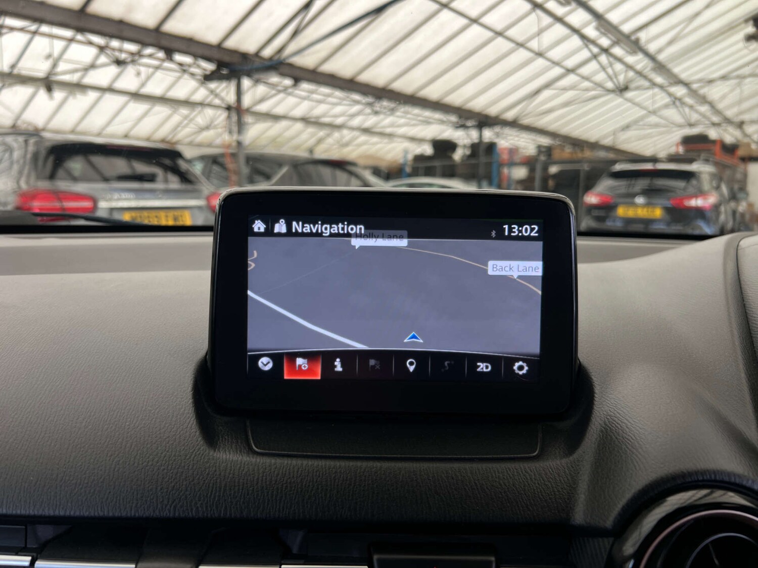 Used Mazda Mazda2 2018 for sale - 78106691: Photo 17