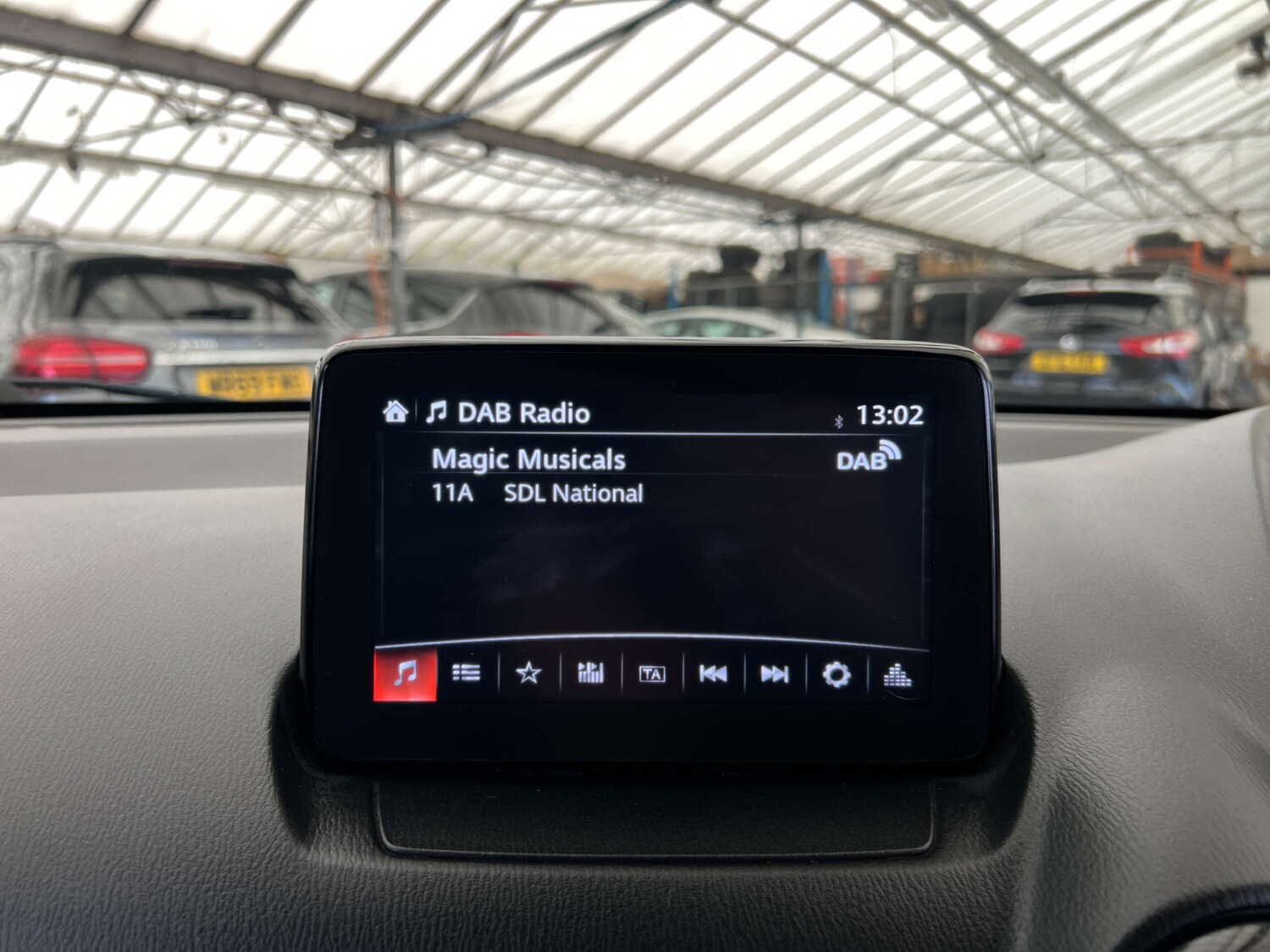 Used Mazda Mazda2 2018 for sale - 78106691: Photo 19