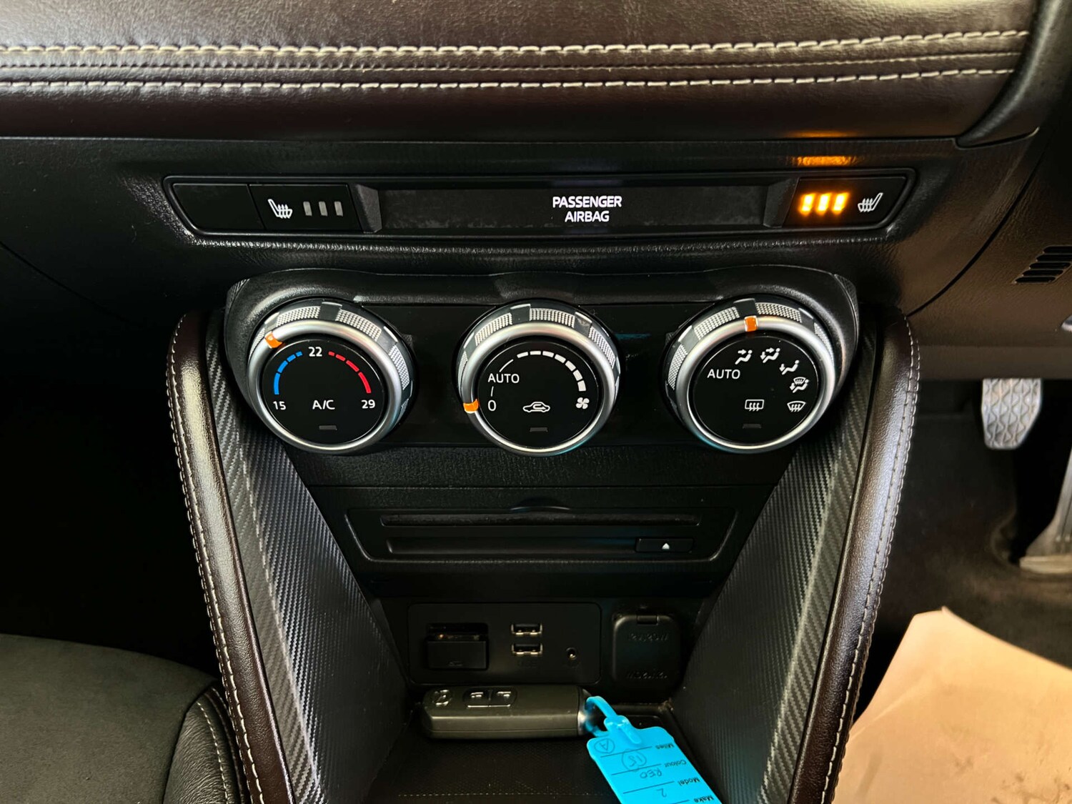 Used Mazda Mazda2 2018 for sale - 78106691: Photo 23