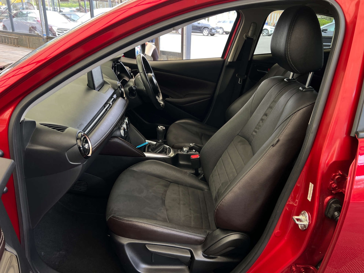 Used Mazda Mazda2 2018 for sale - 78106691: Photo 25