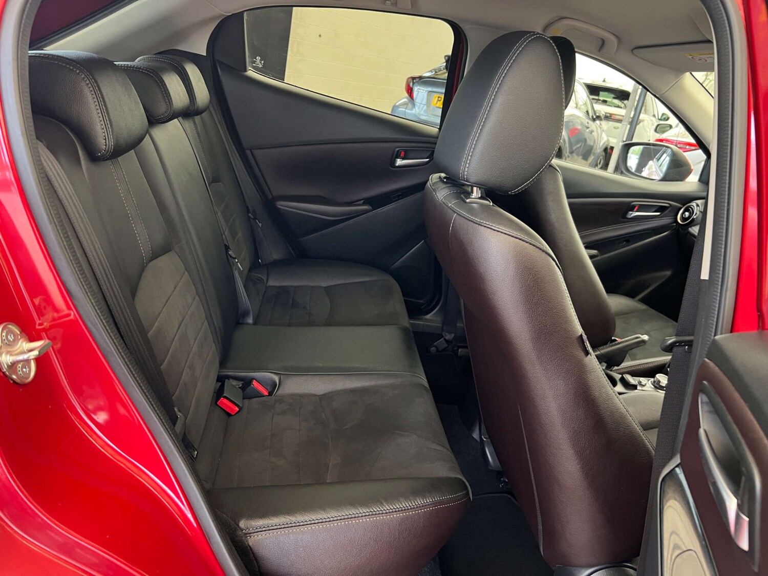 Used Mazda Mazda2 2018 for sale - 78106691: Photo 26