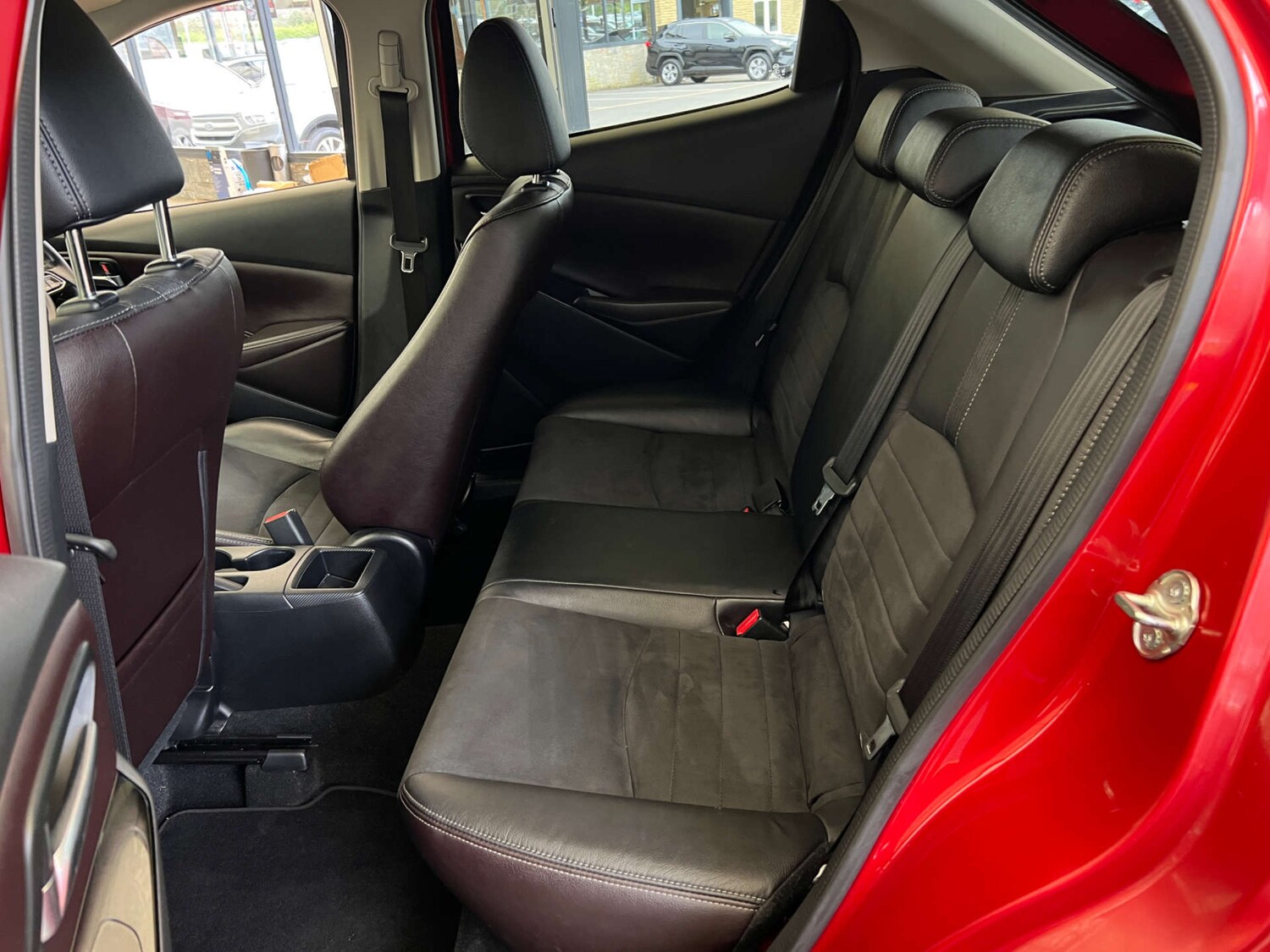 Used Mazda Mazda2 2018 for sale - 78106691: Photo 27