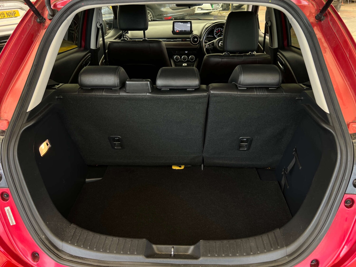 Used Mazda Mazda2 2018 for sale - 78106691: Photo 28