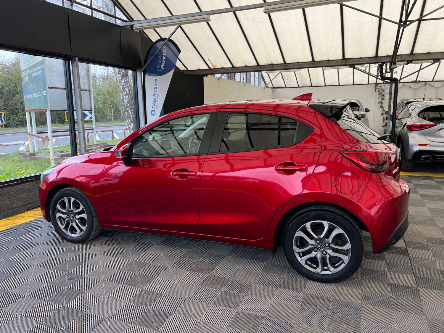 Used Mazda Mazda2 2018 for sale - 78106691: Photo 7