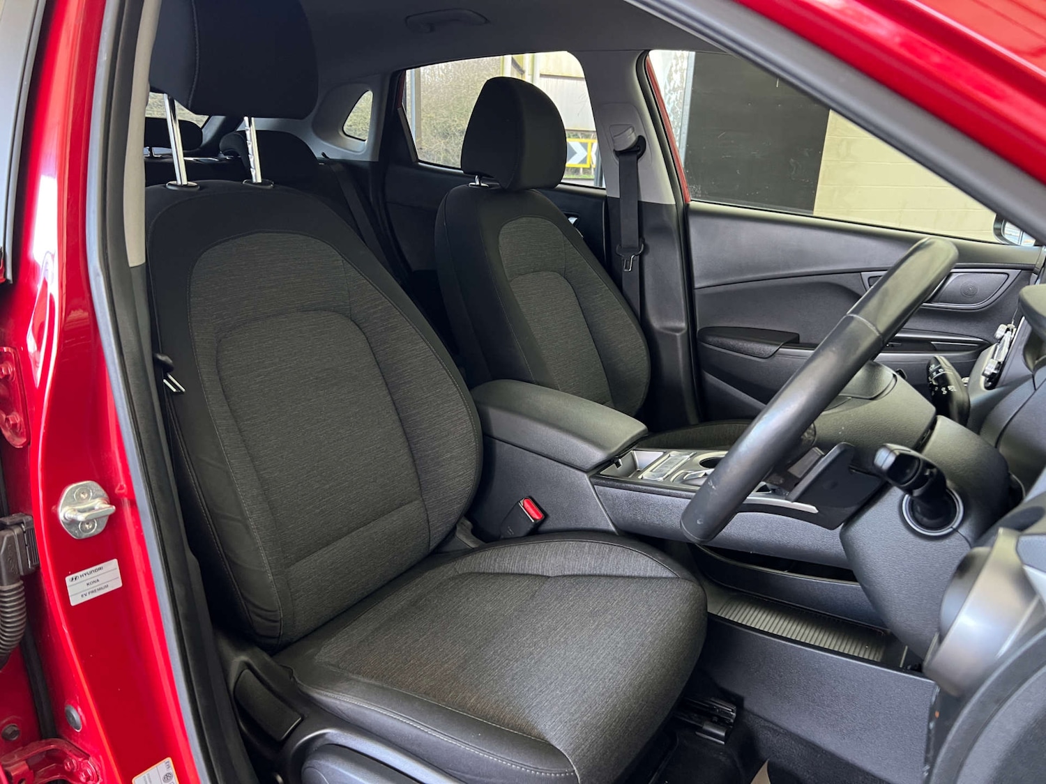 Used Hyundai KONA 2022 for sale - 78061467: Photo 11