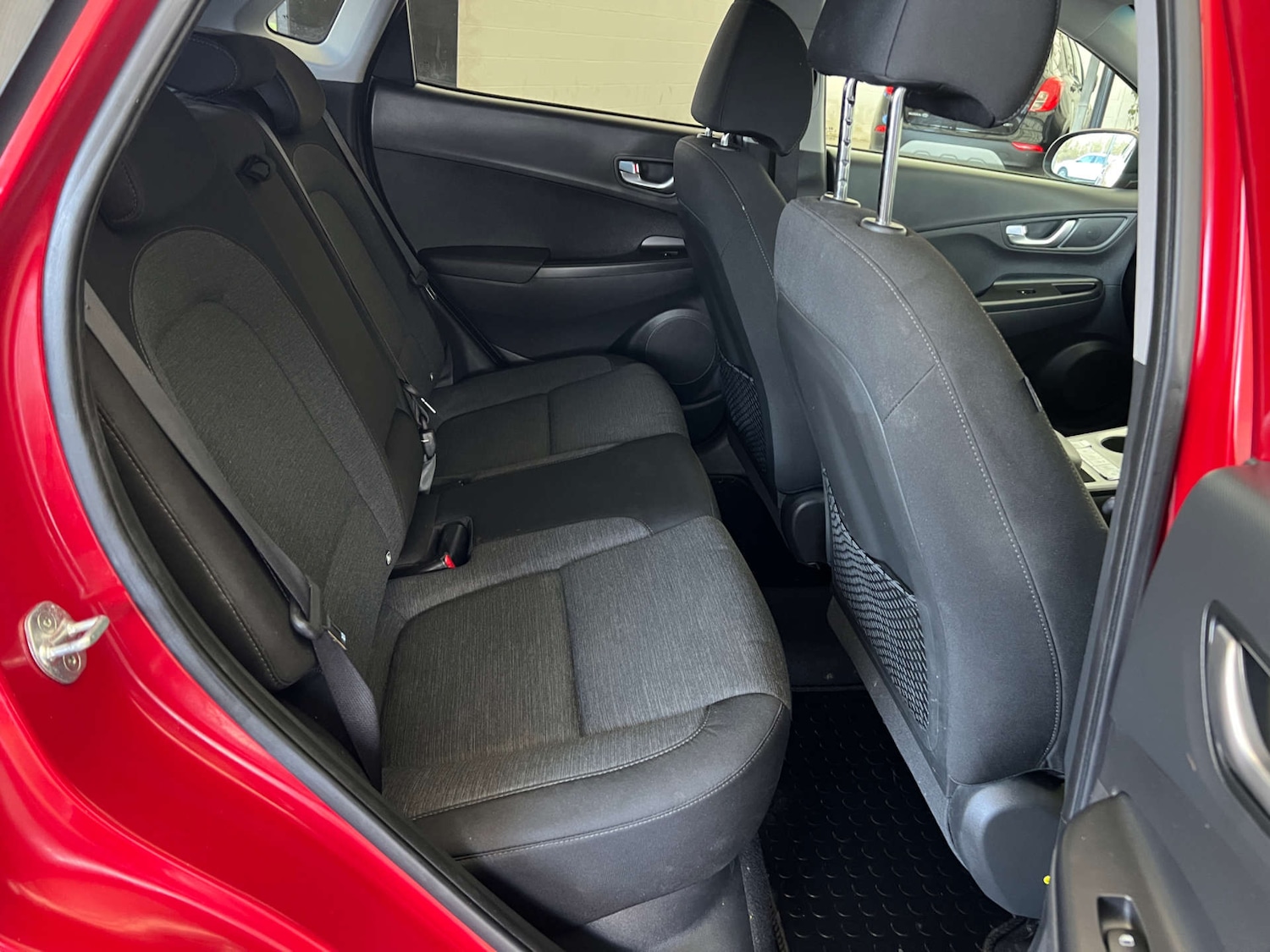 Used Hyundai KONA 2022 for sale - 78061467: Photo 23