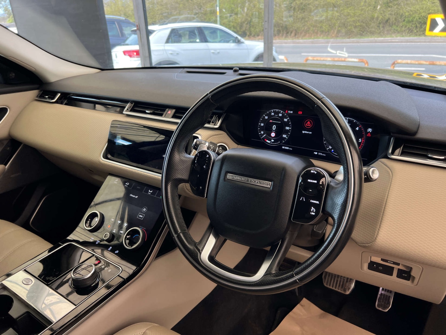 Used Land Rover Range Rover Velar 2019 for sale - 78032014: Photo 12